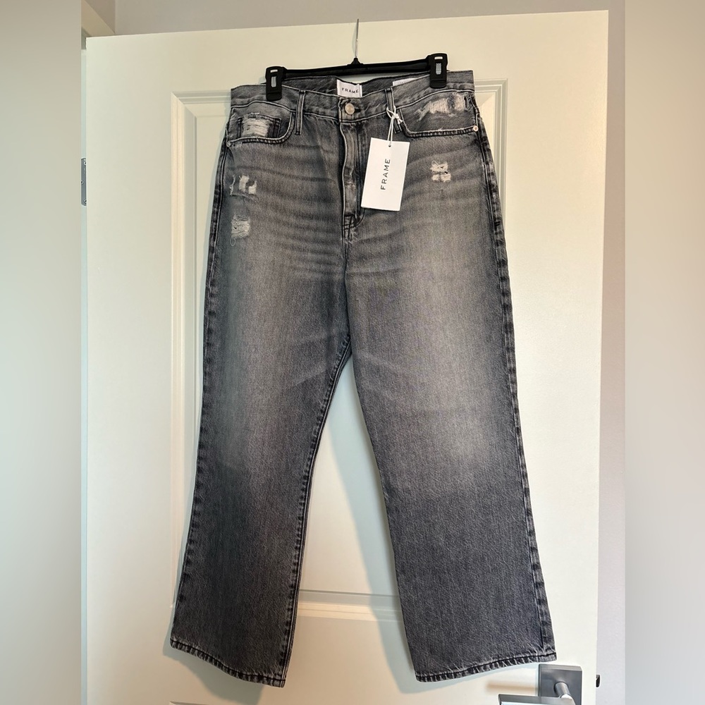 FRAME Women’s Jeans